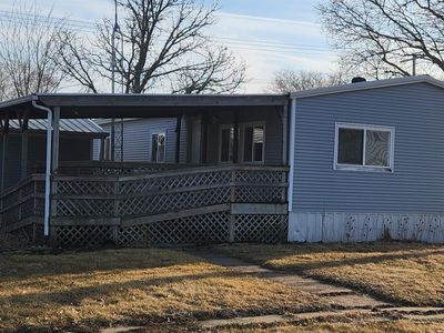 106 E Harrison St, Montezuma, IA, 50171