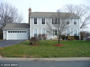 14331 Twig Rd, Silver Spring, MD 20905