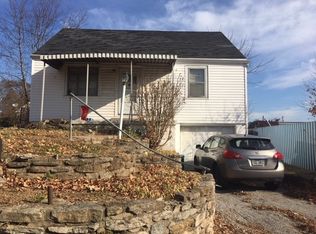 616 Western Reserve Rd, Crescent Springs, KY 41017