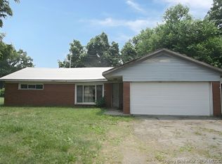 106 W Lewis And Clark Pkwy, Clarksville, IN 47129