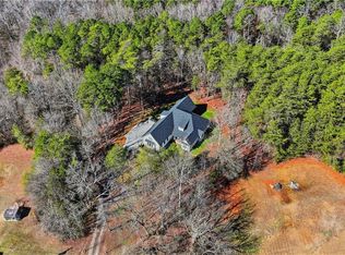 4980 Foster Rd, Cleveland, NC 27013