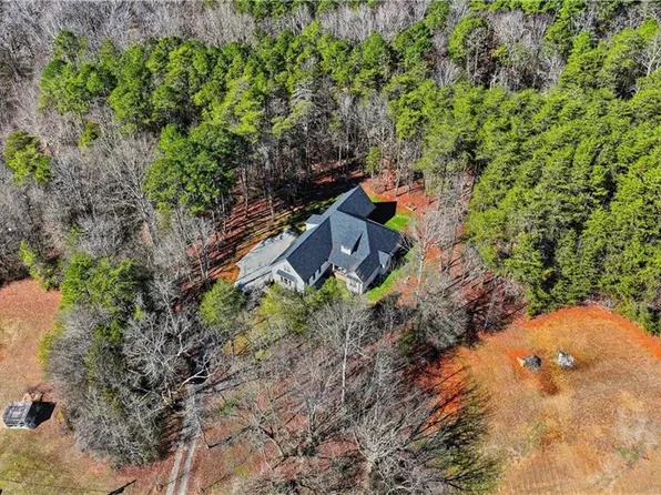 4980 Foster Rd, Cleveland, NC 27013