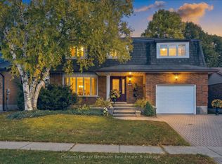 34 Kron Dr, Guelph, ON N1G3B5