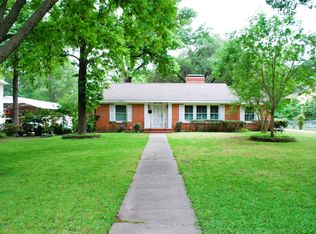 225 Elm Dr, Terrell, TX 75160