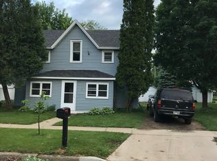 624 E Franklin St, Sparta, WI 54656