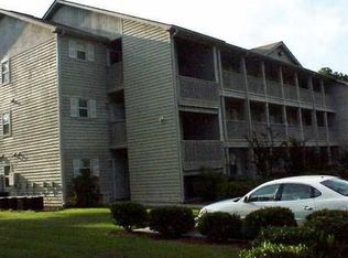 1230 Saint George Ln #40, Myrtle Beach, SC 29588
