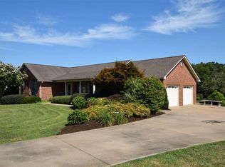 141 McDade Rd, Forest City, NC 28043