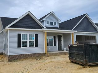 4520 Fairhaven Dr W, Wilson, NC 27893