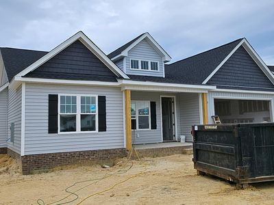 4520 Fairhaven Dr W, Wilson, NC, 27893