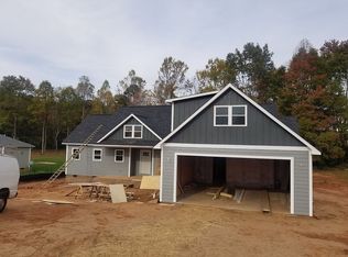 2398 Genes Loop, Morganton, NC 28655