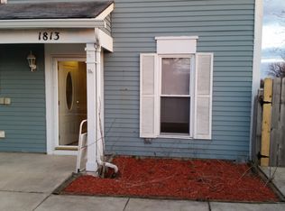 1813 McCormick Ln, Hanover Park, IL 60133