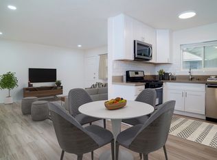 Winnetka Gardens Apartments, Winnetka, CA 91306