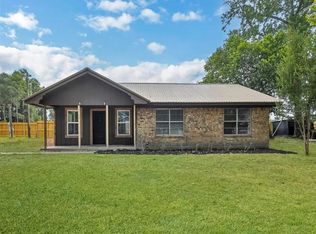 50 Lilley Rd, Shepherd, TX 77371