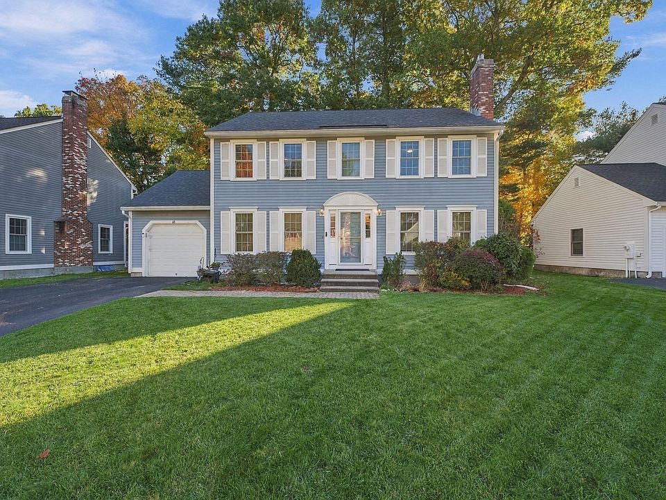 1st image of 88 Stonegate Rd #88