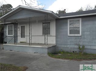 1610 Damon St, Savannah, GA 31415