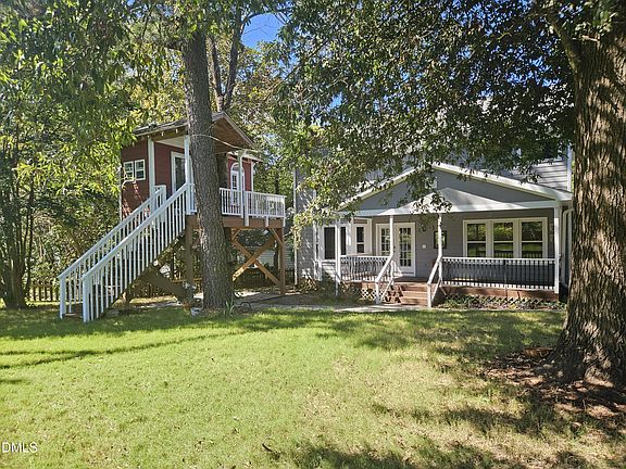 2nd image of 101 Wood Hollow Dr