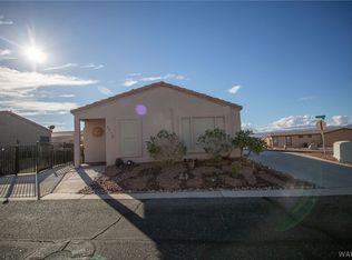 2312 Santa Rosa Ln, Bullhead City, AZ 86442