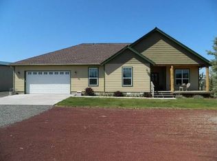 6273 SW Shad Rd, Terrebonne, OR 97760