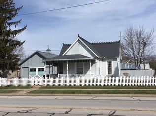 525 E Main St, Gas City, IN 46933