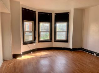 1317 W Jerome St #2, Philadelphia, PA 19140