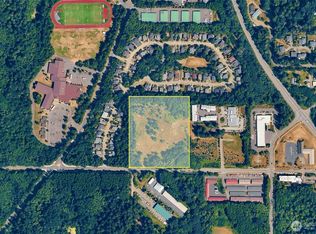 9300 New Brooklyn Road, Bainbridge Island, WA