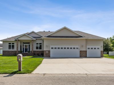 903 7th Ave SE, Barnesville, MN, 56514