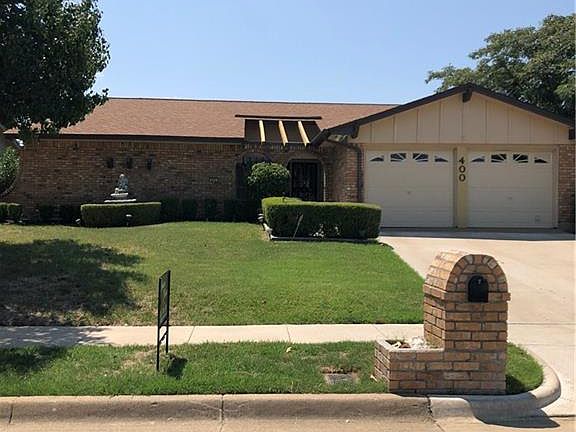 2nd image of 400 Thomas Chapel Dr