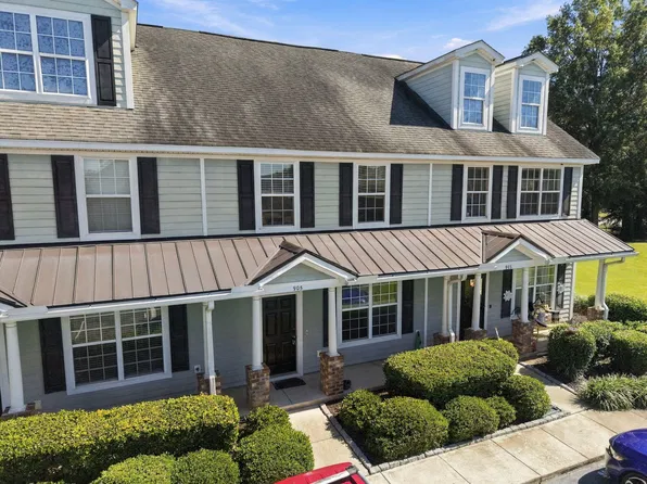 905 Hemingway Cir, Summerville, SC 29483
