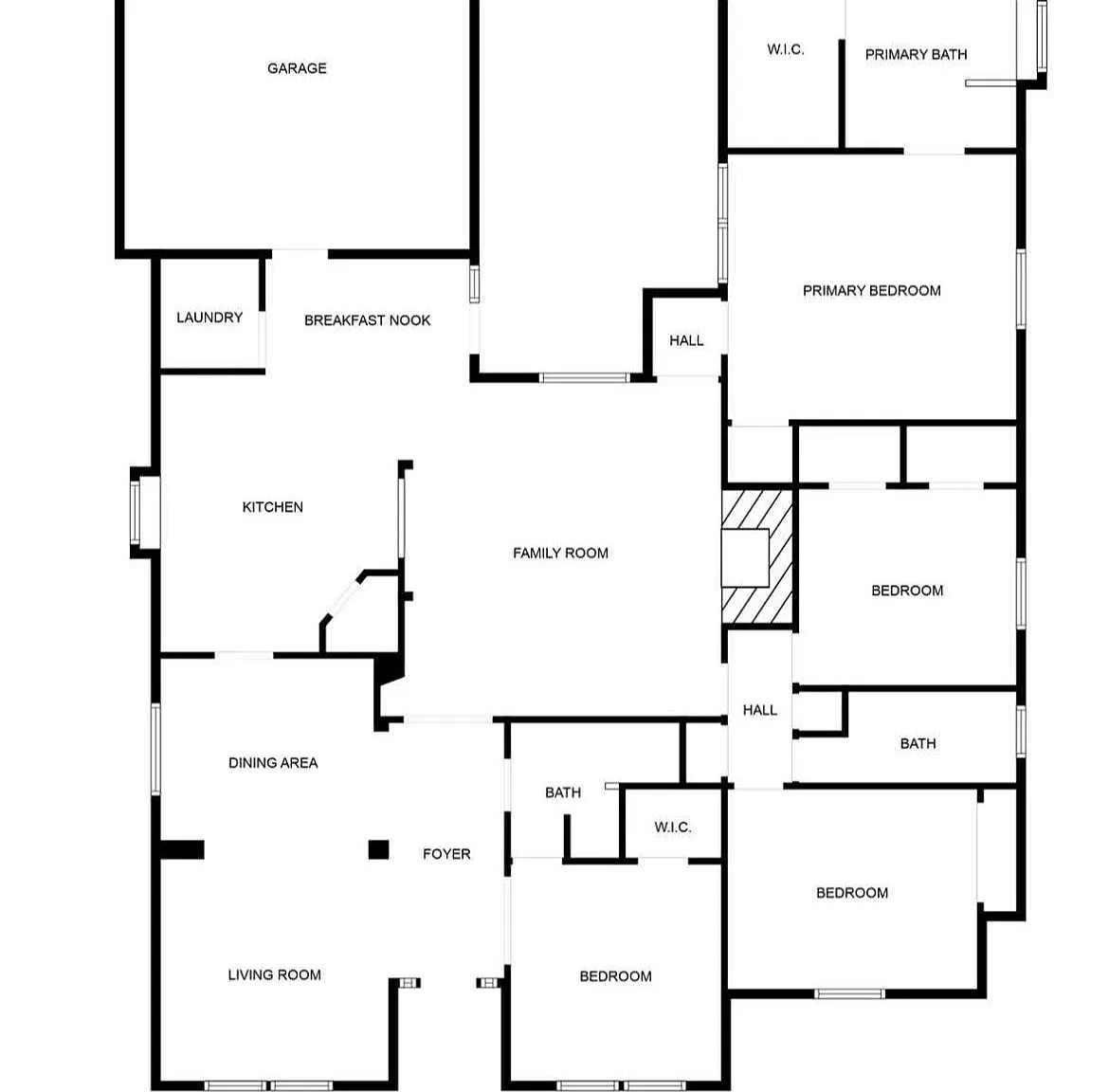 817 Graystone Dr — Photo 2