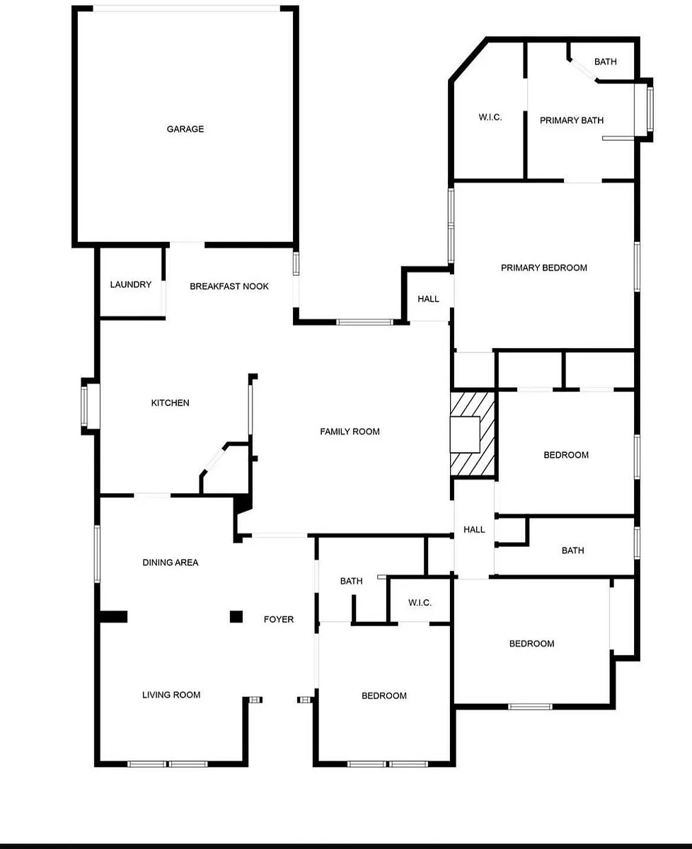 Building Photo - 817 Graystone Dr