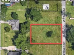 8413 Observatory St, Houston, TX 77088