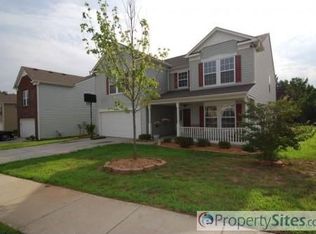 1920 Hamilton Forest Dr, Charlotte, NC 28216