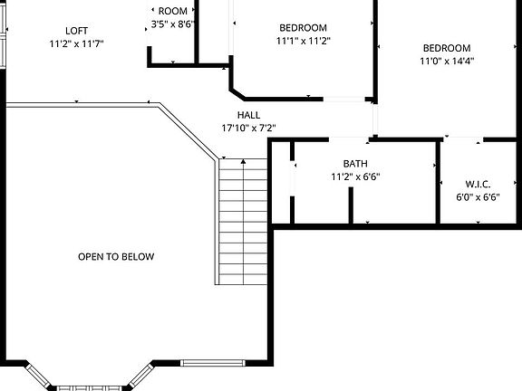 4th image of 3705 N Harvest View Dr