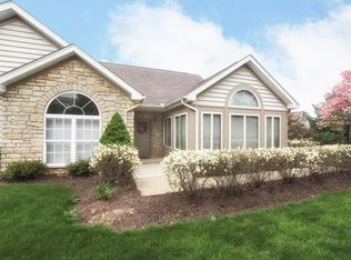 1713 Heather Heights Dr, Crescent, PA