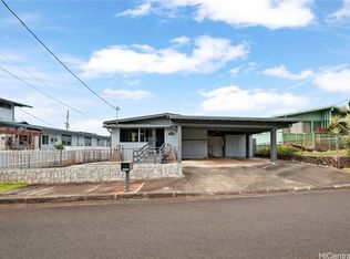 935 Upalu St, Pearl City, HI 96782