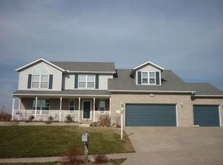 11211 N Brooklyn Pl, Dunlap, IL 61525