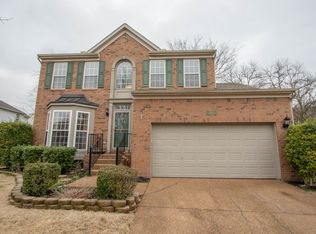 3171 Brimstead Dr, Franklin, TN 37064