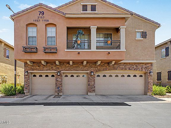 3rd image of 1350 S Greenfield Road #1158