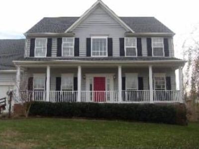 6206 Willow Pond Dr, Fredericksburg, VA, 22407