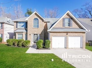 8616 Goswell Dr, Jonesboro, GA 30238