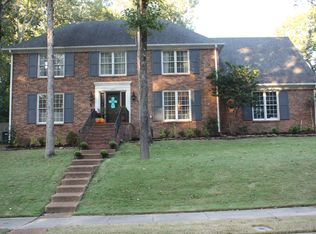2528 Horsham Dr, Germantown, TN 38139