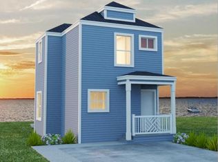 0 Las Joyas Blvd, Pt Isabel, TX 78578