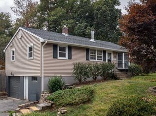 159 Park Avenue Ext, Uncasville, CT 06382