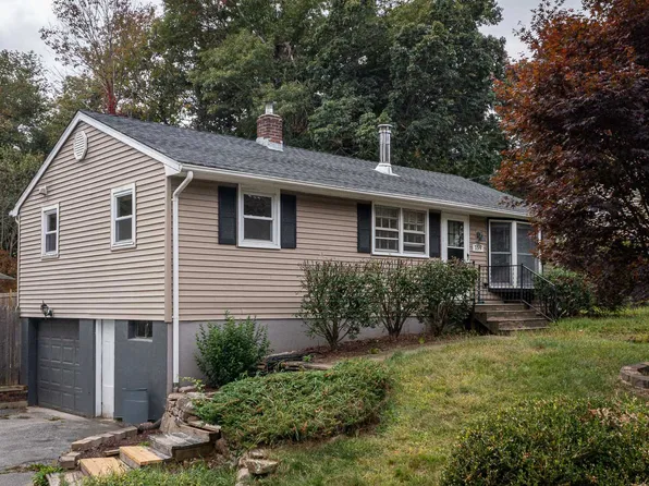 159 Park Avenue Extension, Montville, CT 06382