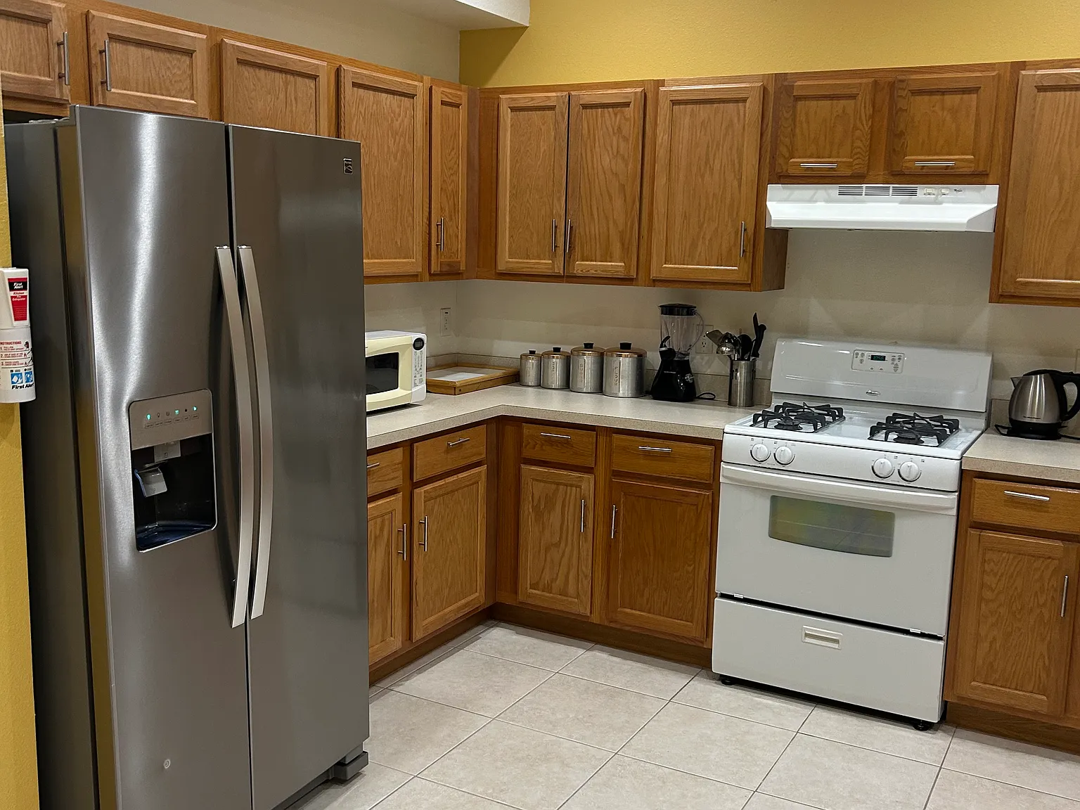 5 bed, 2477 sqft, $3,600 — Photo 3
