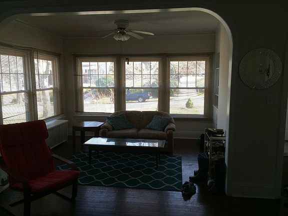 Front Sunroom