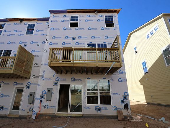 Back Exterior