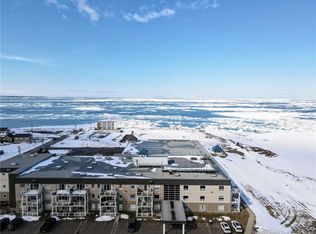 69 Cap Bimet Blvd #118, Beaubassin East, NB E4P 6X5