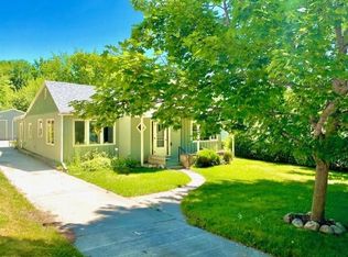 1123 N 23rd St, Billings, MT 59101