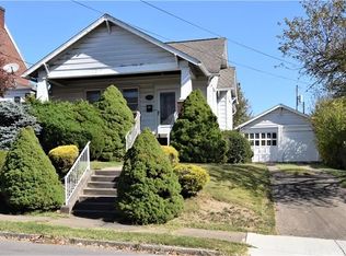 750 Donnan Ave, Washington, PA